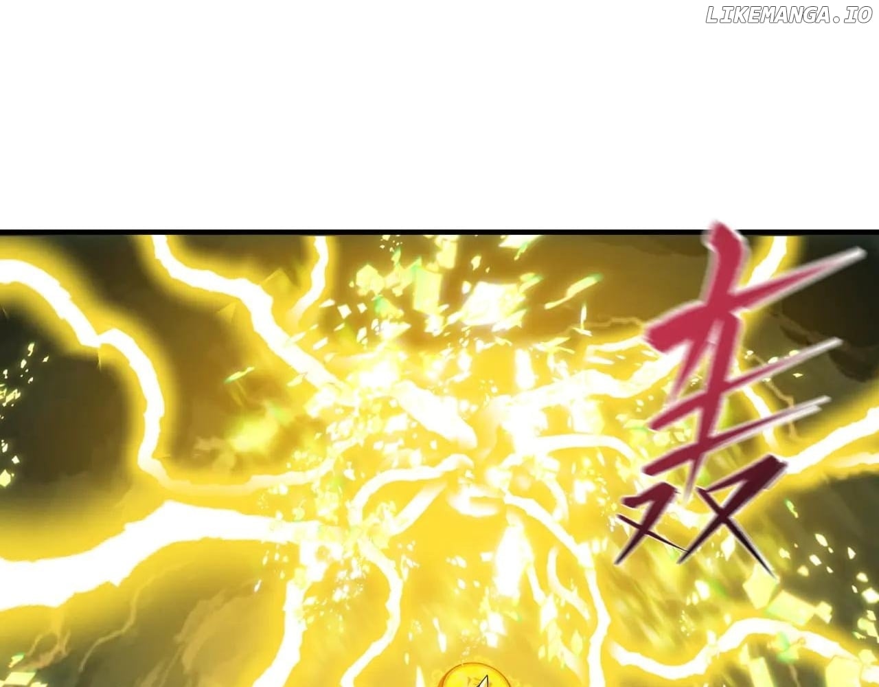 Era of the Haunted Chapter 435 - page 112